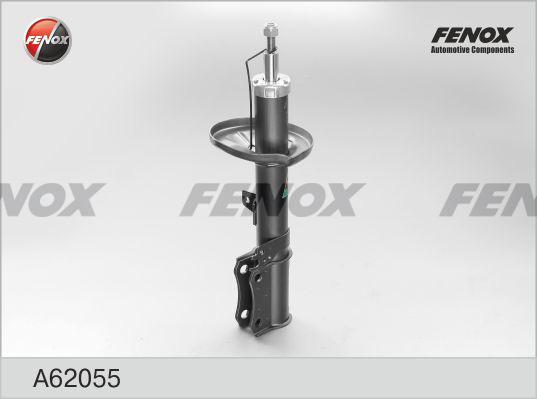 Fenox A62055 - Amortizators adetalas.lv