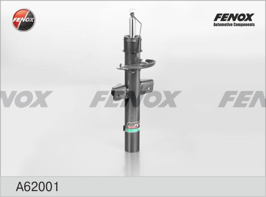 Fenox A62001 - Amortizators adetalas.lv