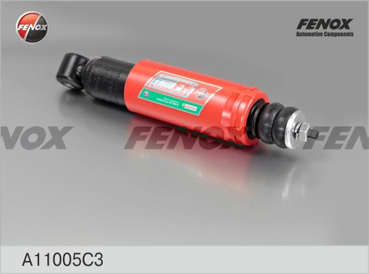 Fenox A11005C3 - Amortizators adetalas.lv