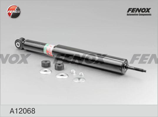 Fenox A12068 - Amortizators adetalas.lv