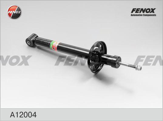 Fenox A12004 - Amortizators adetalas.lv