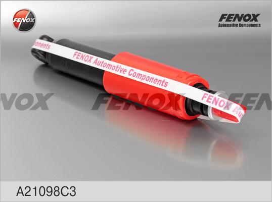 Fenox A21098C3 - Amortizators adetalas.lv