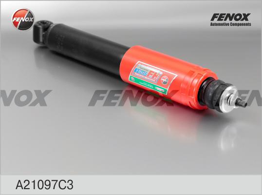 Fenox A21097C3 - Amortizators adetalas.lv