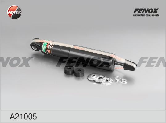 Fenox A21005 - Amortizators adetalas.lv