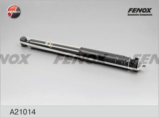 Fenox A21014 - Amortizators adetalas.lv