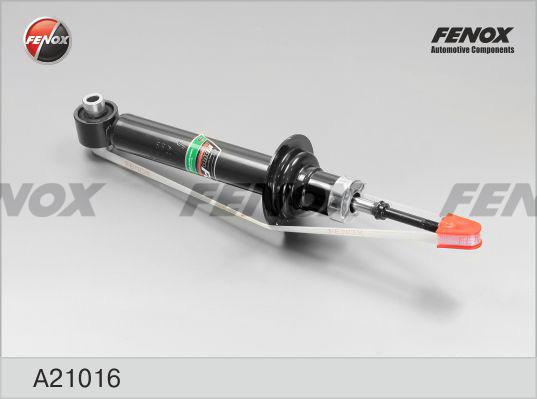 Fenox A21016 - Amortizators adetalas.lv