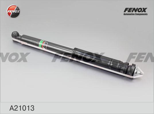 Fenox A21013 - Amortizators adetalas.lv