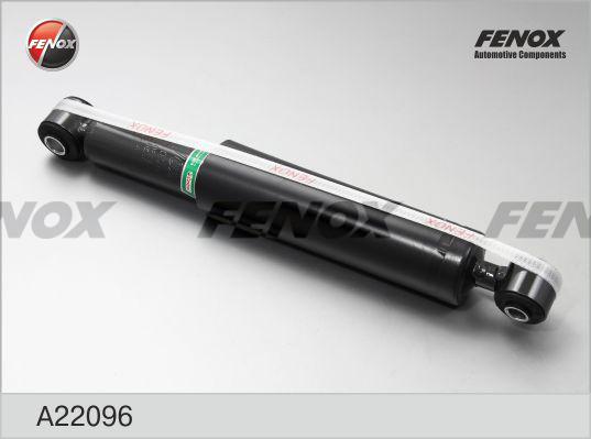 Fenox A22096 - Amortizators adetalas.lv