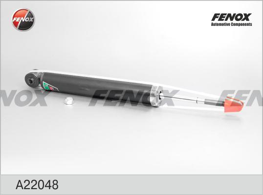 Fenox A22048 - Amortizators adetalas.lv