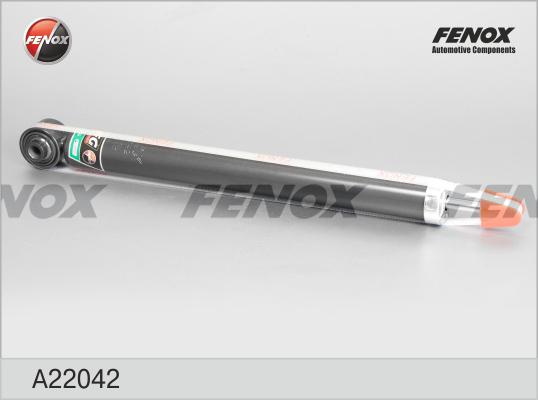 Fenox A22042 - Amortizators adetalas.lv