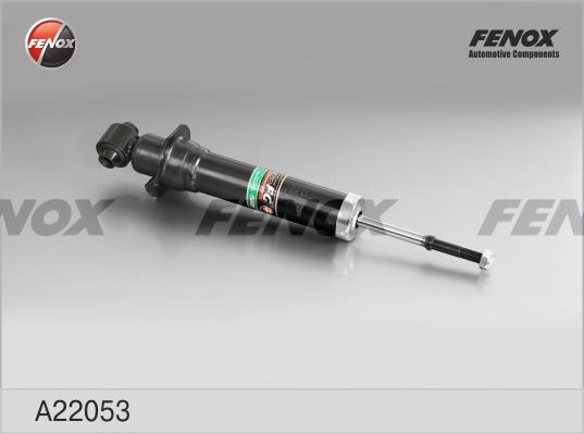 Fenox A22053 - Amortizators adetalas.lv