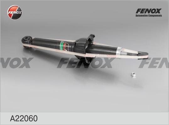 Fenox A22060 - Amortizators adetalas.lv