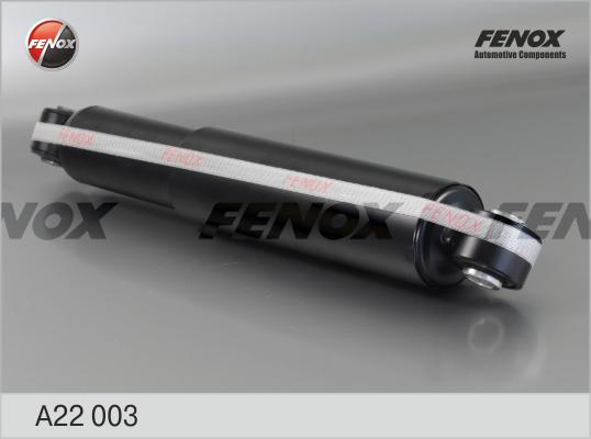 Fenox A22003 - Amortizators adetalas.lv