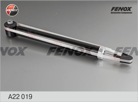 Fenox A22019 - Amortizators adetalas.lv