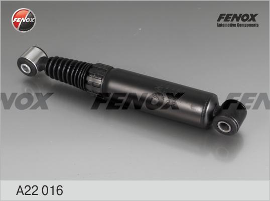 Fenox A22016 - Amortizators adetalas.lv