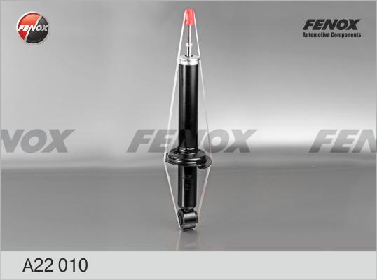 Fenox A22010 - Amortizators adetalas.lv