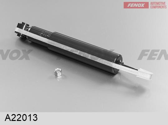 Fenox A22013 - Amortizators adetalas.lv