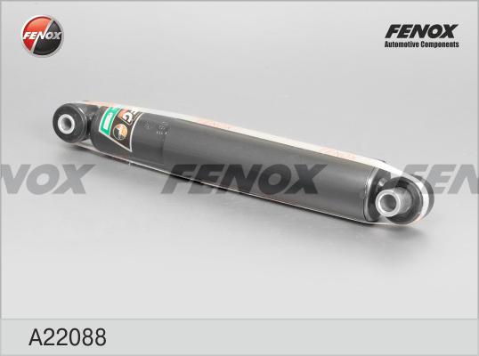 Fenox A22088 - Amortizators adetalas.lv