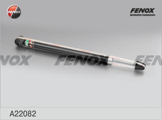 Fenox A22082 - Amortizators adetalas.lv