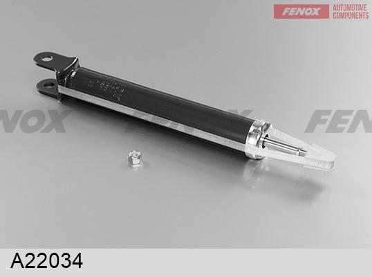 Fenox A22034 - Amortizators adetalas.lv