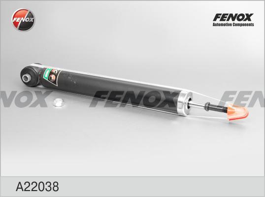 Fenox A22038 - Amortizators adetalas.lv