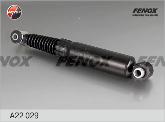 Fenox A22029 - Amortizators adetalas.lv