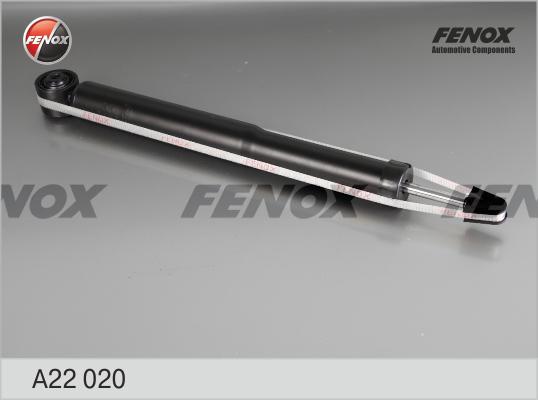 Fenox A22020 - Amortizators adetalas.lv