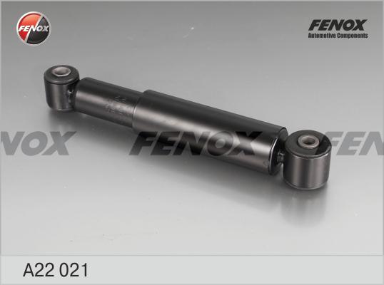 Fenox A22021 - Amortizators adetalas.lv