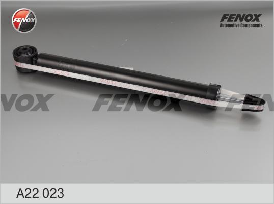 Fenox A22023 - Amortizators adetalas.lv