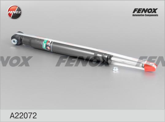 Fenox A22072 - Amortizators adetalas.lv