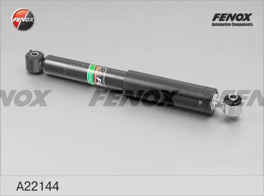 Fenox A22144 - Amortizators adetalas.lv