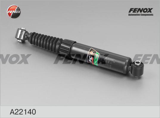 Fenox A22140 - Amortizators adetalas.lv