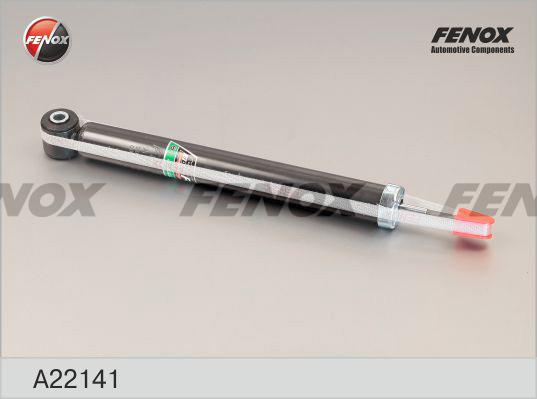 Fenox A22141 - Amortizators adetalas.lv