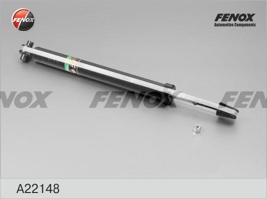 Fenox A22148 - Amortizators adetalas.lv