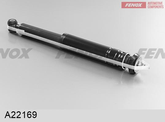 Fenox A22169 - Amortizators adetalas.lv