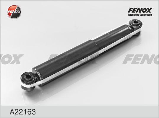 Fenox A22163 - Amortizators adetalas.lv