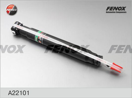 Fenox A22101 - Amortizators adetalas.lv