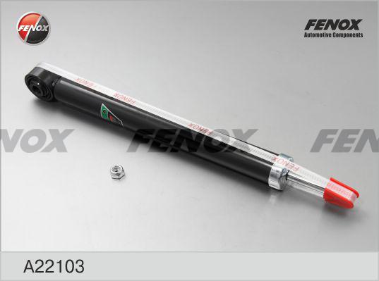 Fenox A22103 - Amortizators adetalas.lv