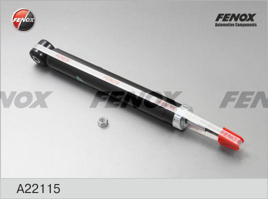 Fenox A22115 - Amortizators adetalas.lv