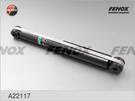 Fenox A22117 - Amortizators adetalas.lv