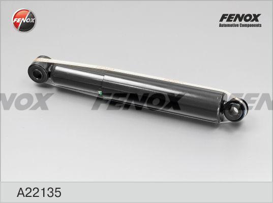 Fenox A22135 - Amortizators adetalas.lv