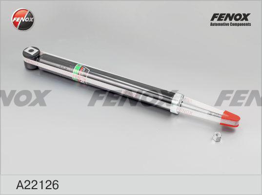 Fenox A22126 - Amortizators adetalas.lv