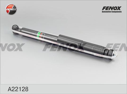 Fenox A22128 - Amortizators adetalas.lv