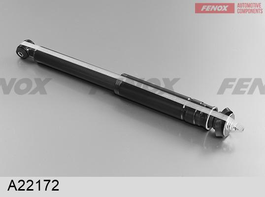 Fenox A22172 - Amortizators adetalas.lv