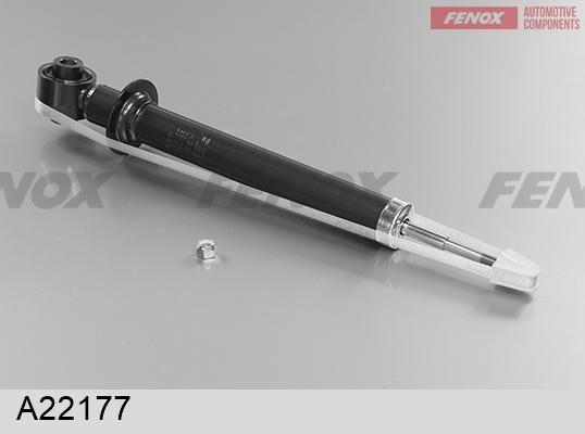 Fenox A22177 - Amortizators adetalas.lv