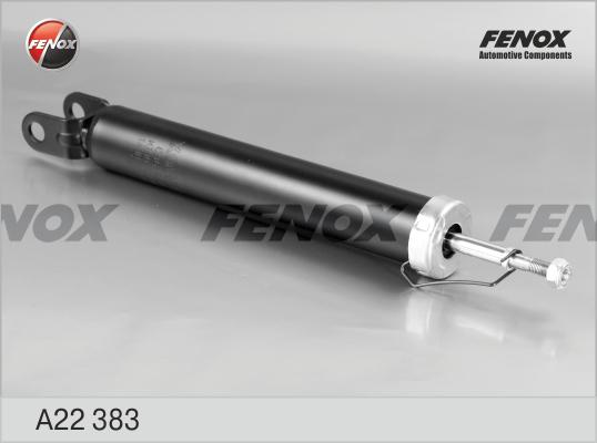 Fenox A22383 - Amortizators adetalas.lv