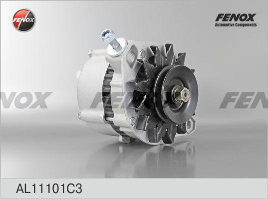 Fenox AL11101C3 - Ģenerators adetalas.lv