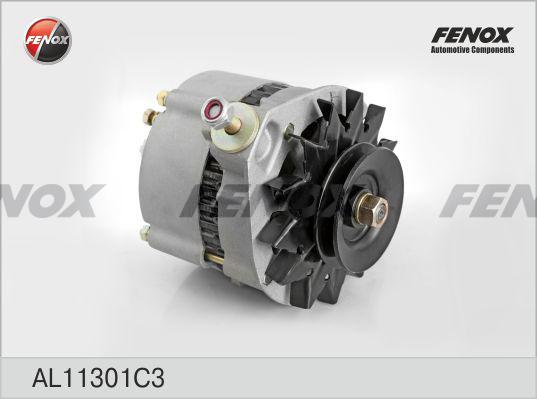 Fenox AL11301C3 - Ģenerators adetalas.lv