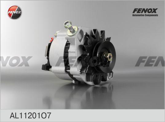 Fenox AL11201O7 - Ģenerators adetalas.lv