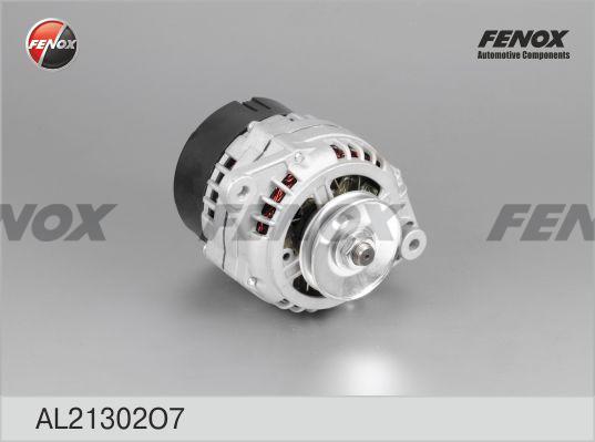 Fenox AL21302O7 - Ģenerators adetalas.lv